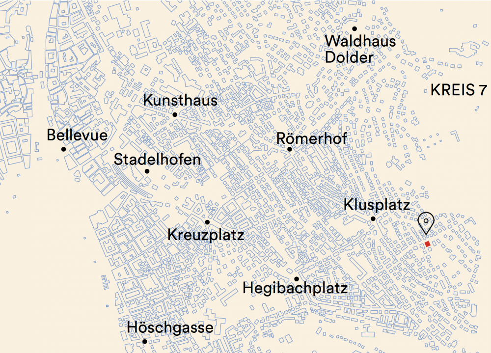 Karte lummerland