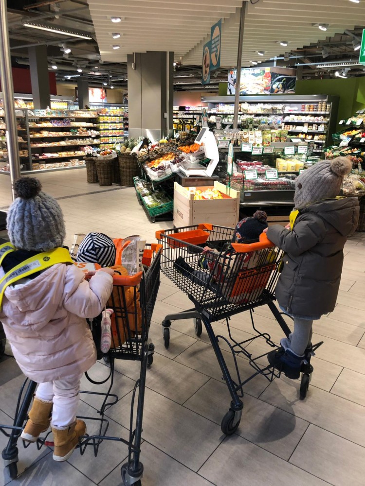 Migros