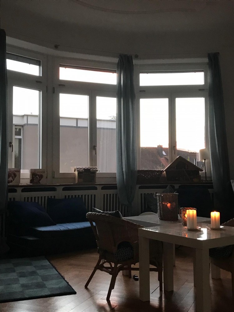 Kita Stimmung