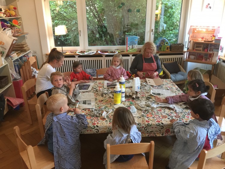 Atelier Morgen