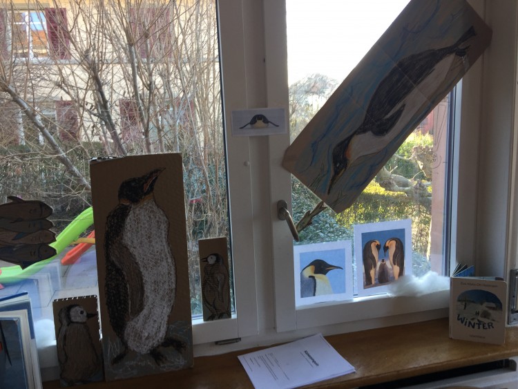Unsere Kreativ Galerie