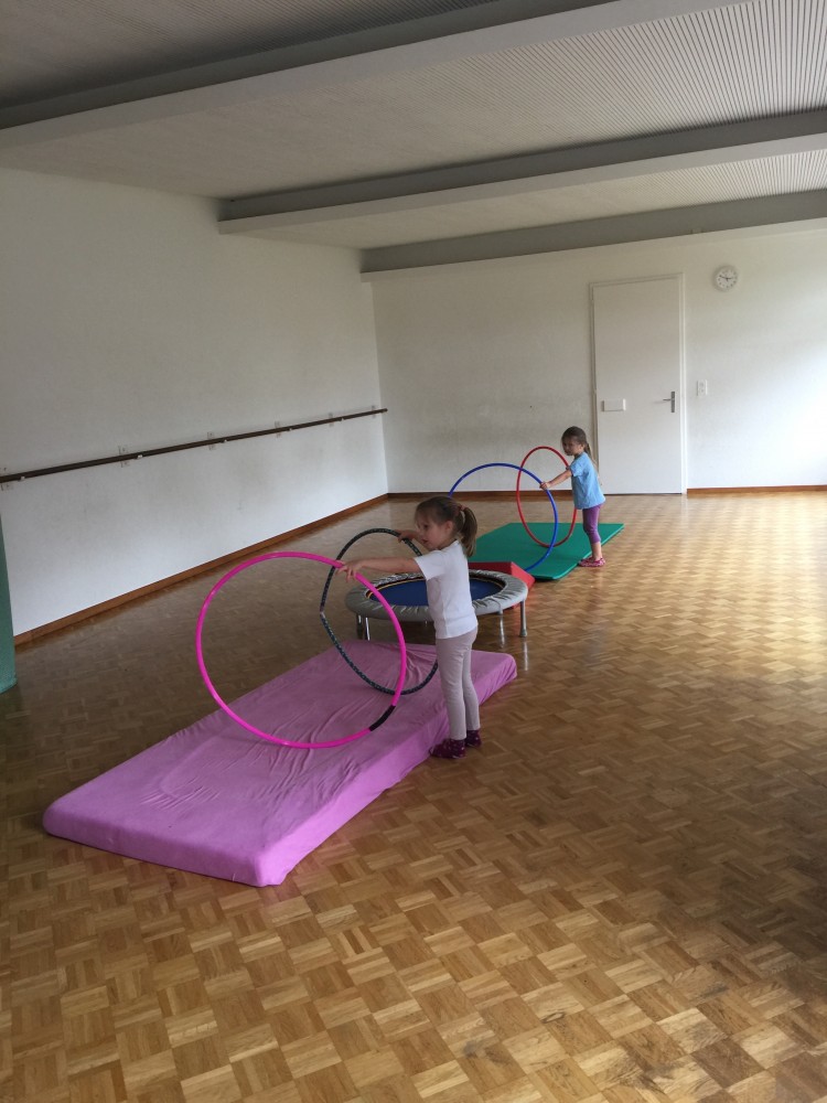 yoga